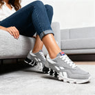 Ortho Step 2.0 - Omega Walk - M257 - Grey - 36