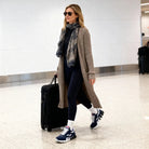 Ortho Step 2.0 - Omega Walk - M257 - Blue - 36