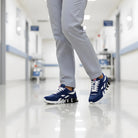 Ortho Step 2.0 - Omega Walk - M257 - Blue - 36