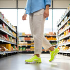 Ortho Step 2.0 - Omega Walk - M257 - Green - 36