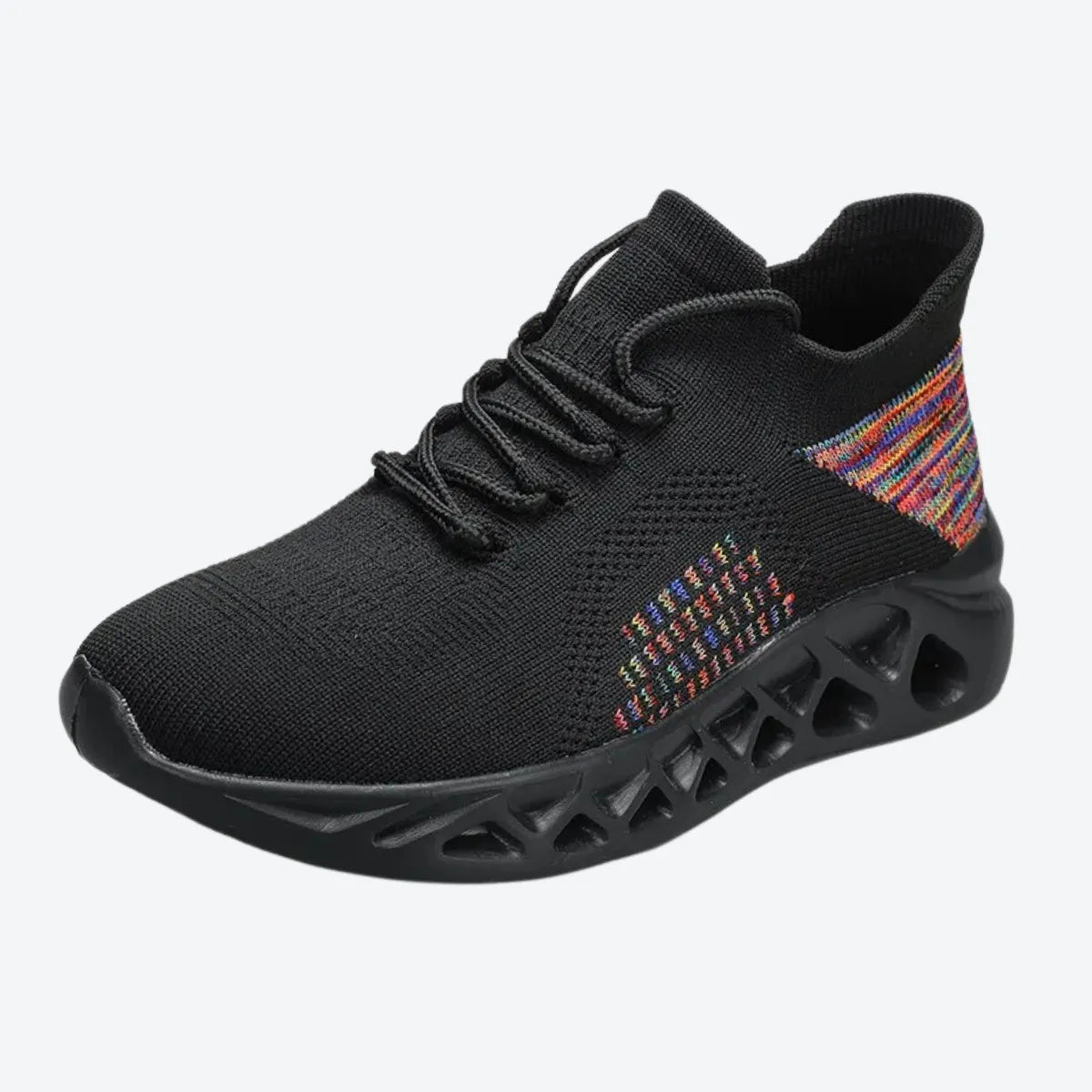 Ortho Step - Comfortable Walking Shoes