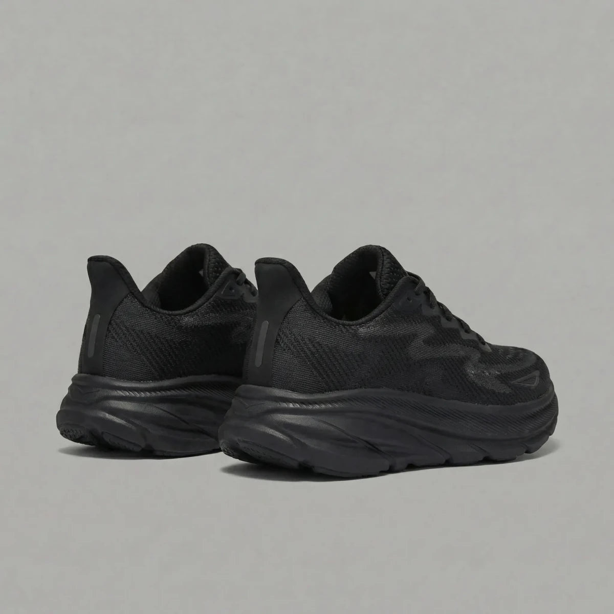 Ortho Walk - Omega Walk - M261-Black-36