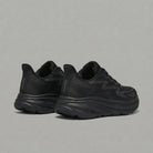 Ortho Walk - Omega Walk - M261-Black-36 - shoes for women seeking all-day comfort