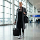 Ortho Walk - Omega Walk - M261 - Grey - 36