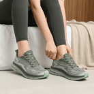 Ortho Walk - Omega Walk - M261 - Green - 36