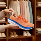 Ortho Walk - Omega Walk - M261 - Orange - 36