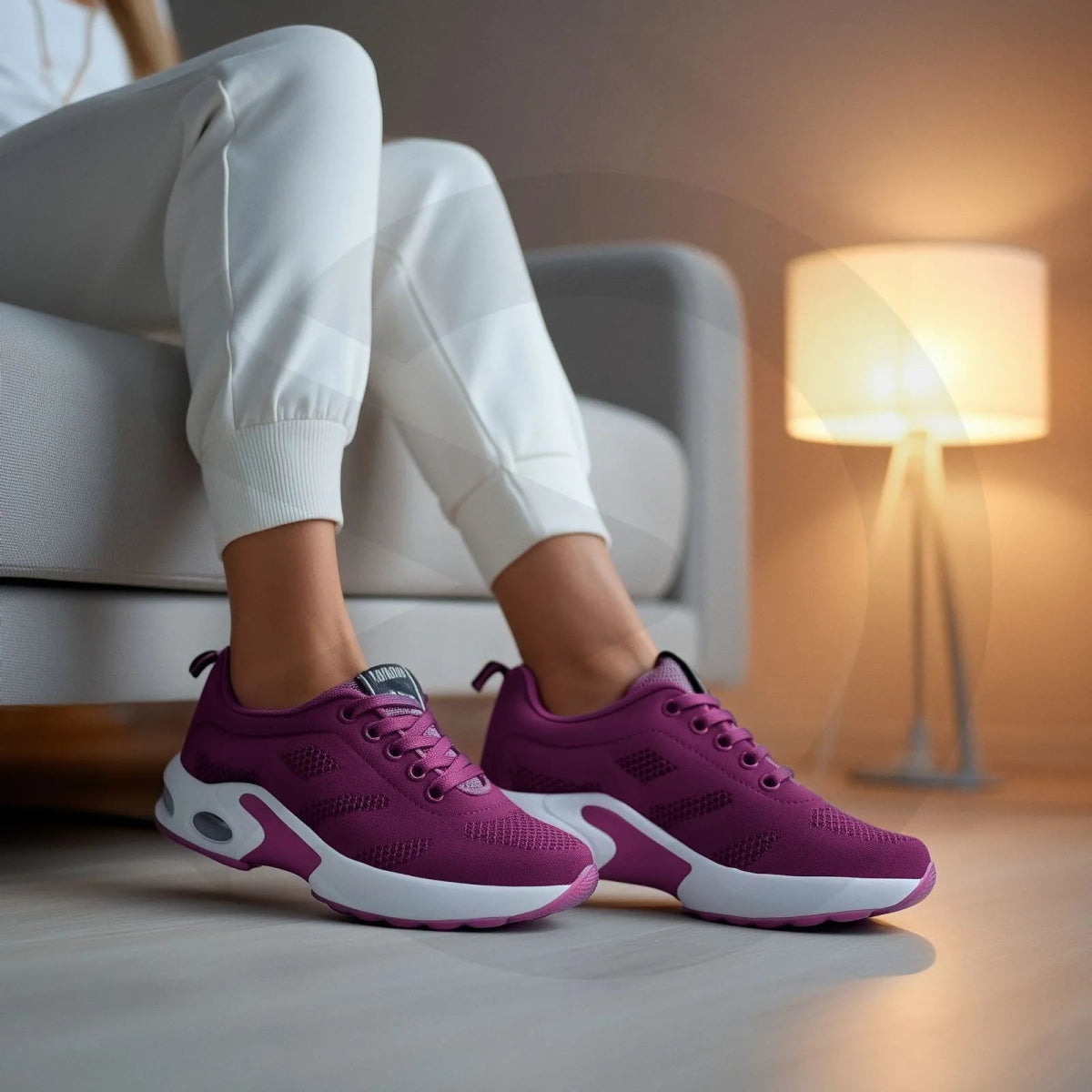 Ortho Walk 2.0 - Omega Walk - M239 - Magenta - 36