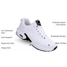 Ortho Walk 2.0 - Omega Walk - M239 - White - 36