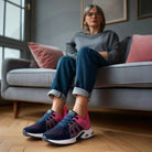 Ortho Walk 2.0 - Omega Walk - M239 - Pink - 36