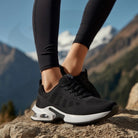 Ortho Walk 2.0 - Omega Walk - M239 - Black - 36