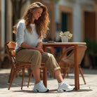 Ortho Walk 2.0 - Omega Walk - M239 - White - 36