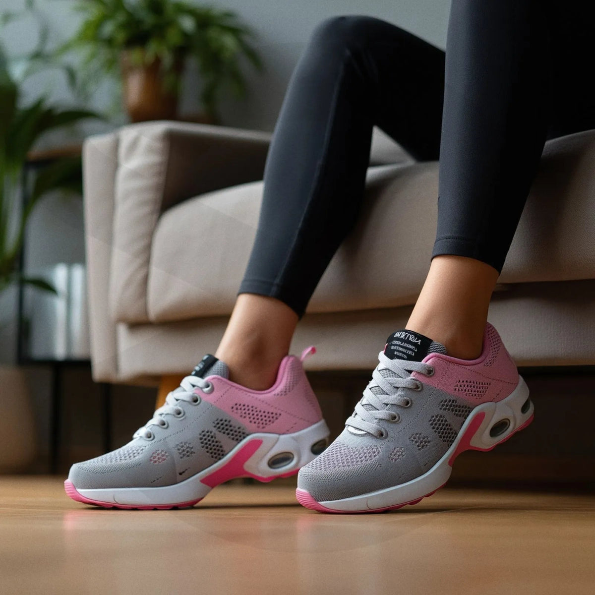 Ortho Walk 2.0 - Omega Walk - M239 - Grey - 36