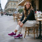 Ortho Walk 2.0 - Omega Walk - M239 - Magenta - 36