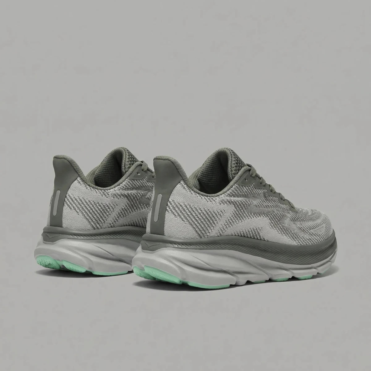 Ortho Walk - Omega Walk - M261-Green-36