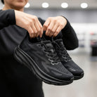 Ortho Walk - Omega Walk - M261 - Black - 36