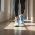 Ortho Walk - Omega Walk - M261 - Blue - 36