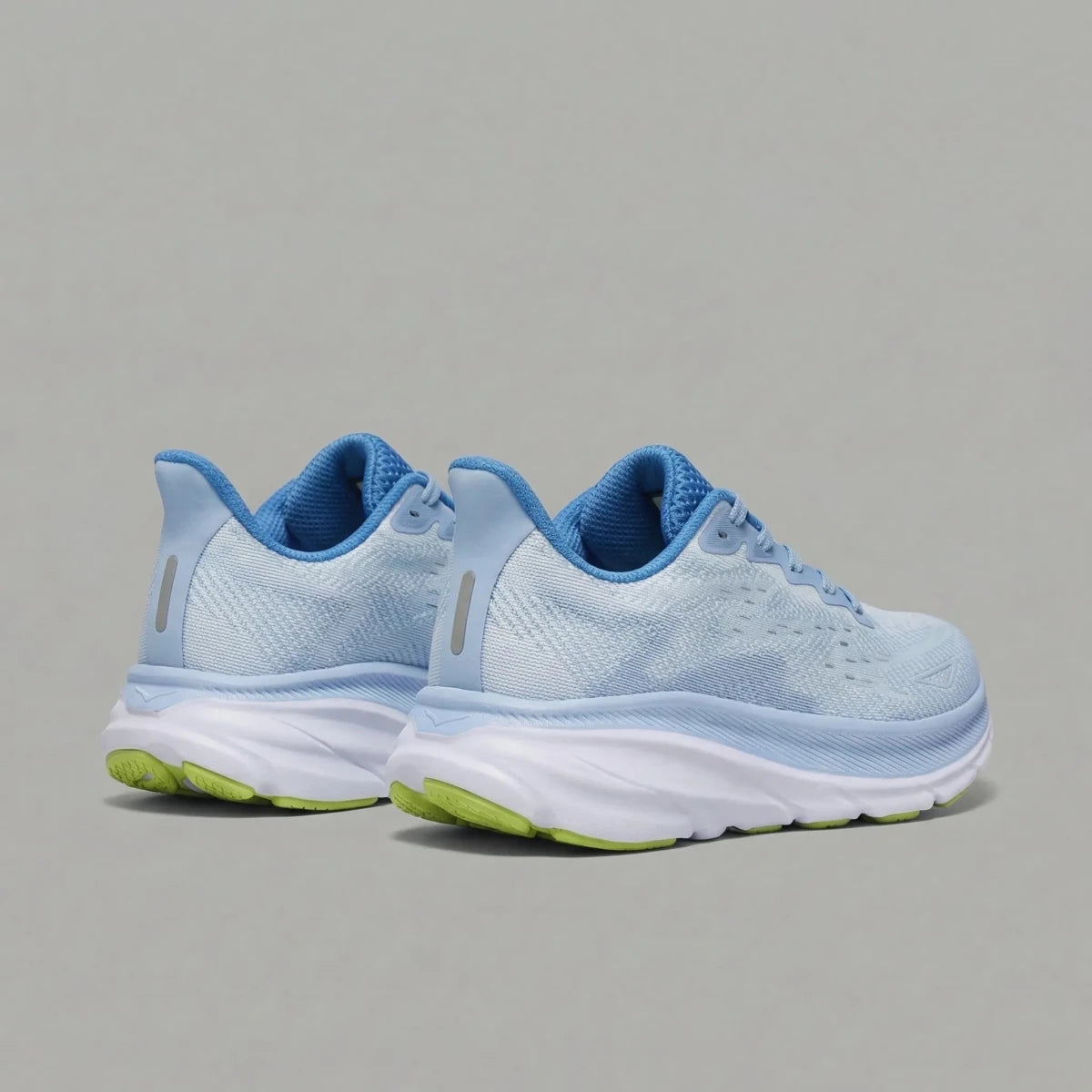 Ortho Walk - Omega Walk - M261-Blue-36