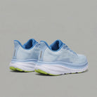 Ortho Walk - Omega Walk - M261-Blue-36 - Best walking shoes for women