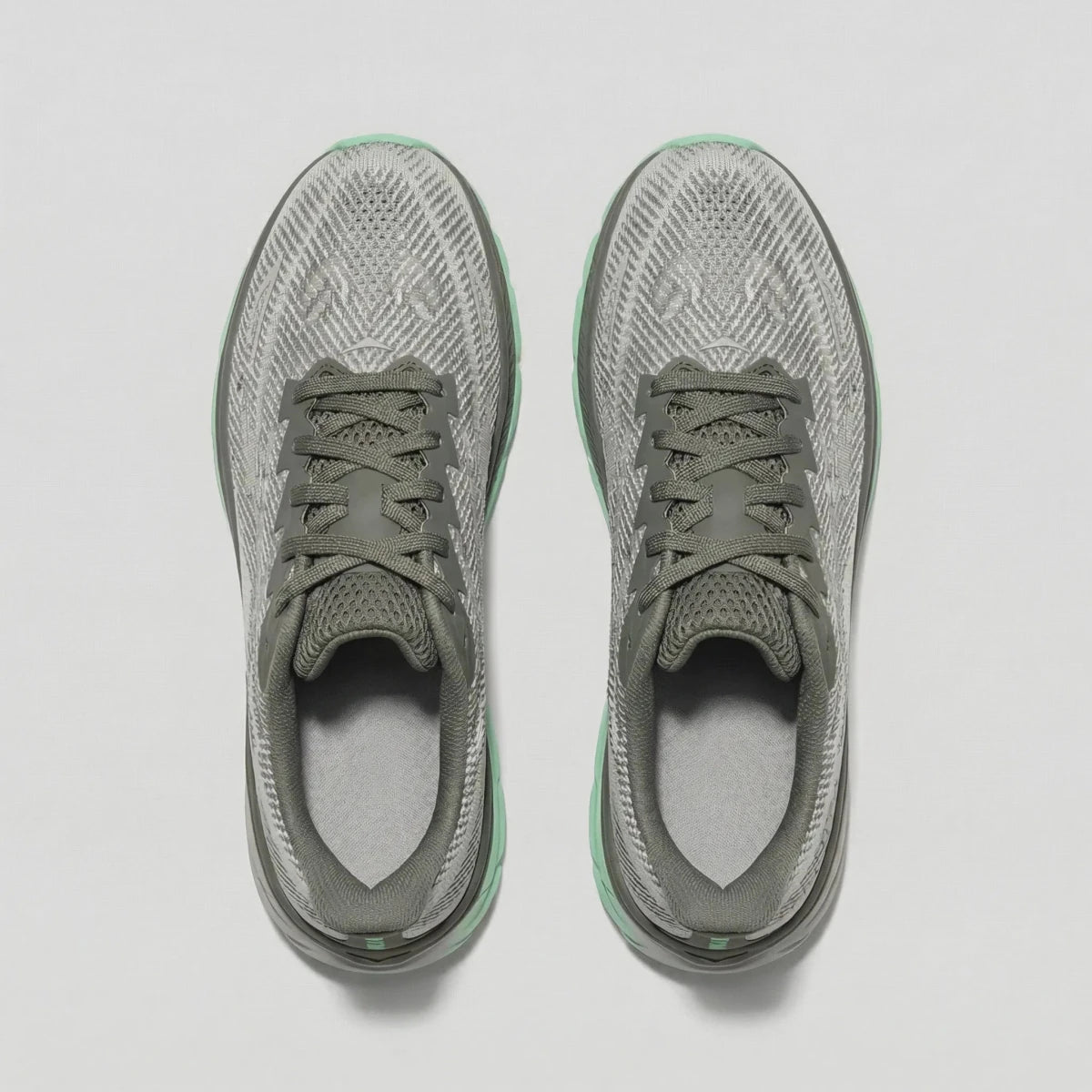 Ortho Walk - Omega Walk - M261-Green-36