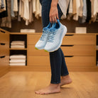 Ortho Walk - Omega Walk - M261 - Blue - 36