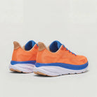 Ortho Walk - Omega Walk - M261-Orange-36 - shoes with lightweight fit