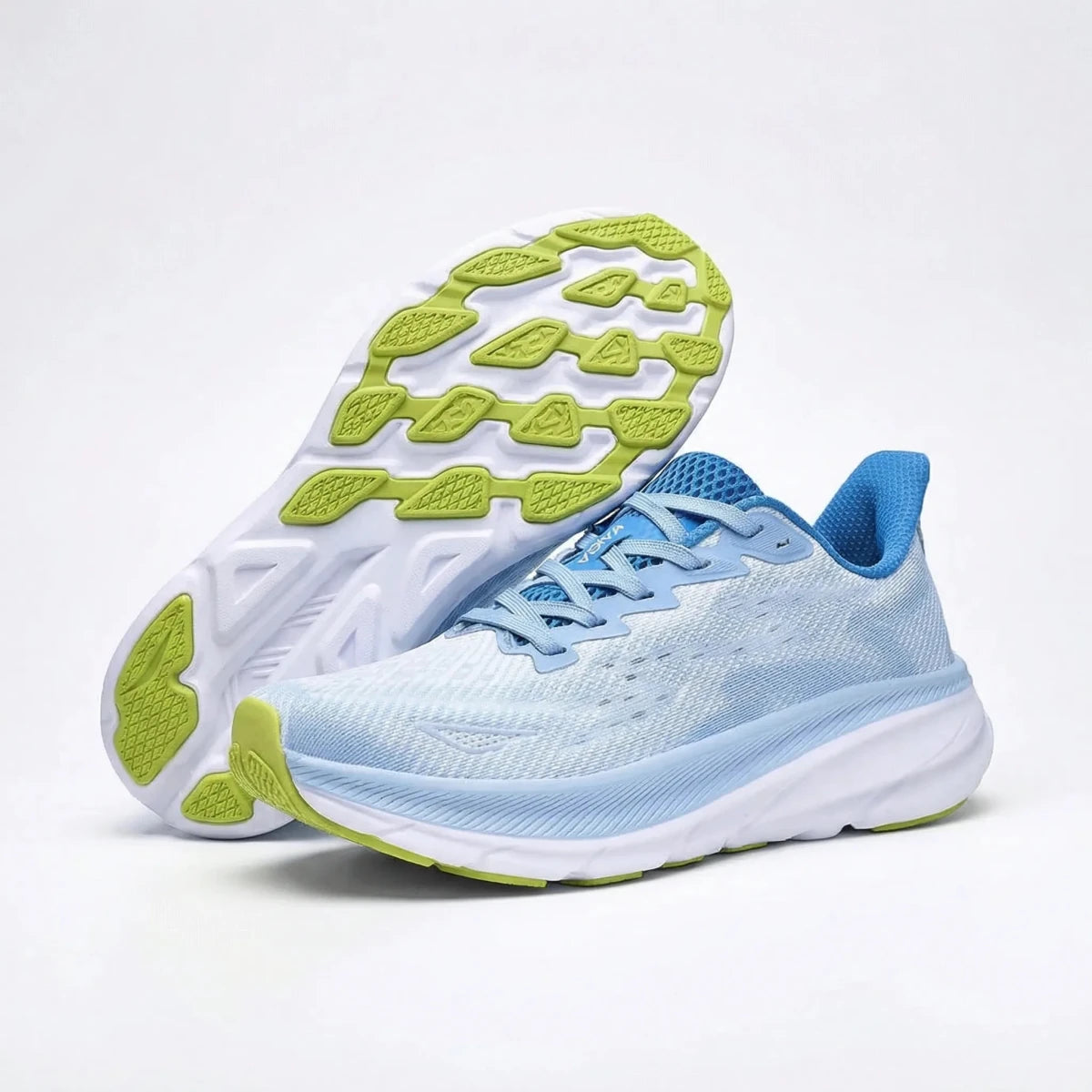 Ortho Walk - Omega Walk - M261-Blue-36