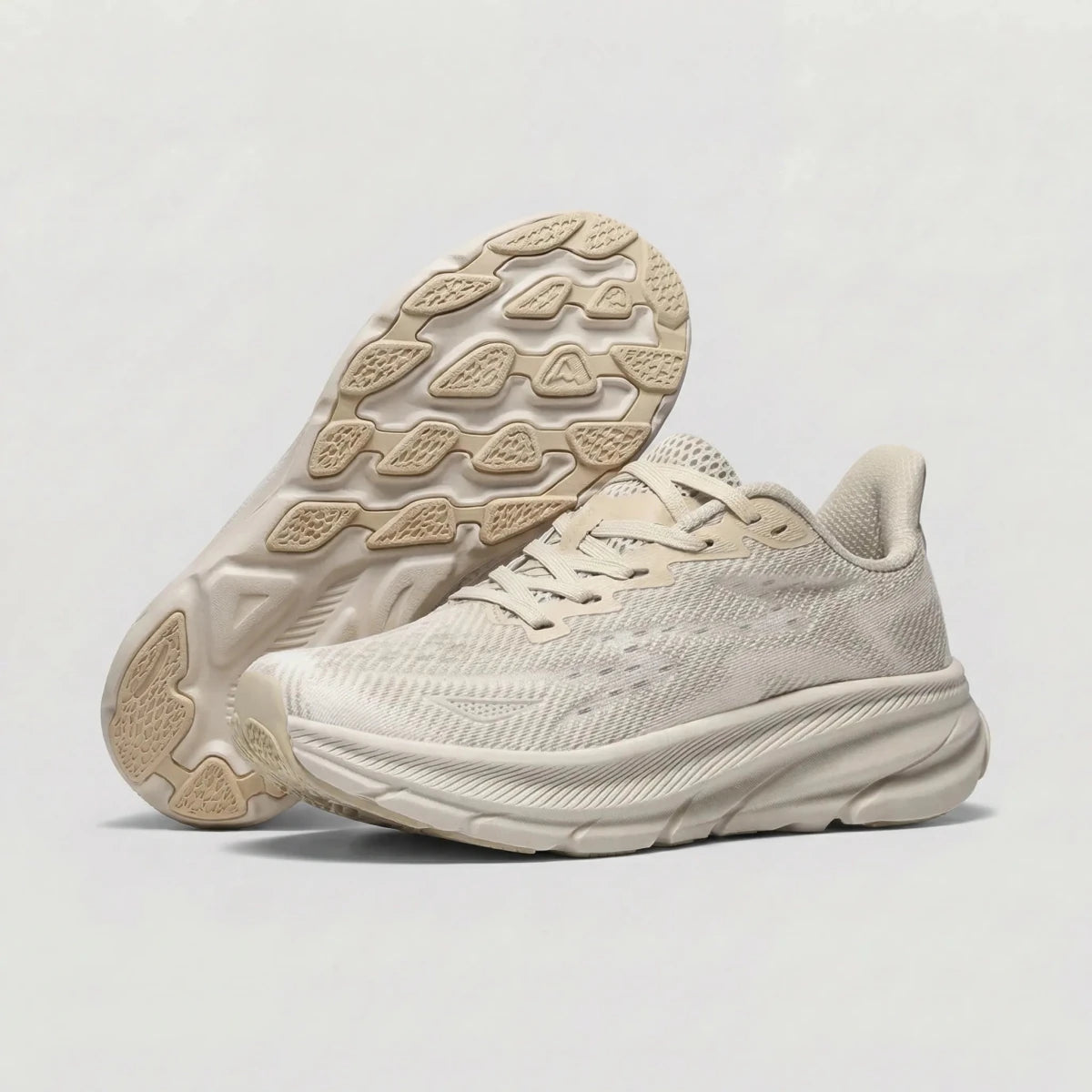 Ortho Walk - Omega Walk - M261-Beige-36