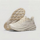 Ortho Walk - Omega Walk - M261-Beige-36 - walking shoes with breathable mesh upper