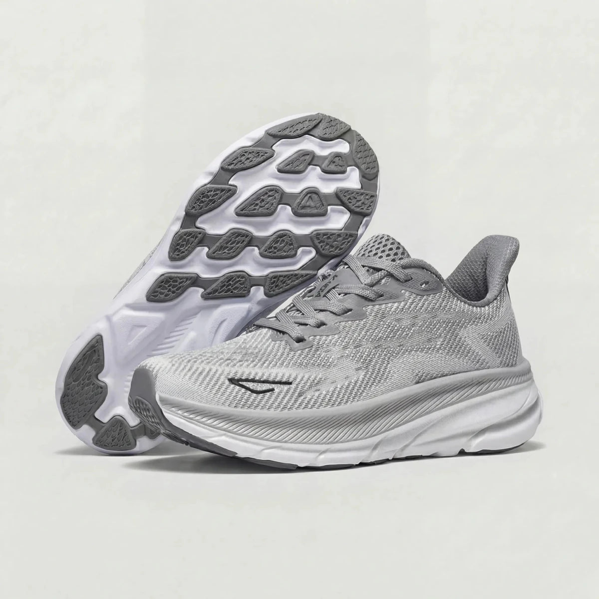 Ortho Walk - Omega Walk - M261-Grey-36