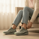 Ortho Walk - Omega Walk - M261 - Green - 36