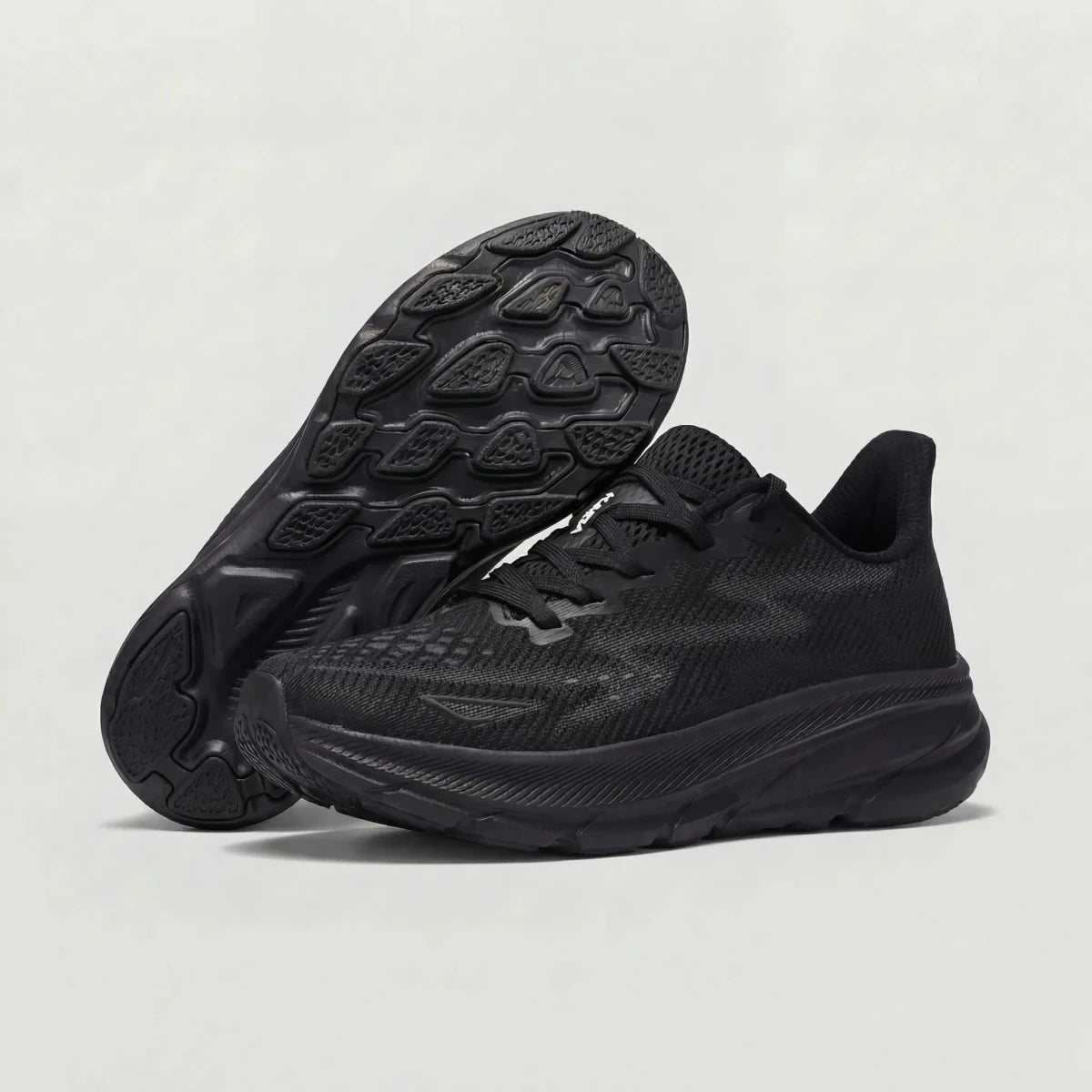 Ortho Walk - Omega Walk - M261-Black-36