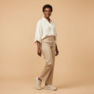 Ortho Walk - Omega Walk - M261 - Beige - 36