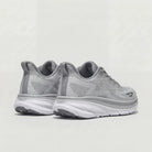 Ortho Walk - Omega Walk - M261-Grey-36 - shoes designed for stability and support