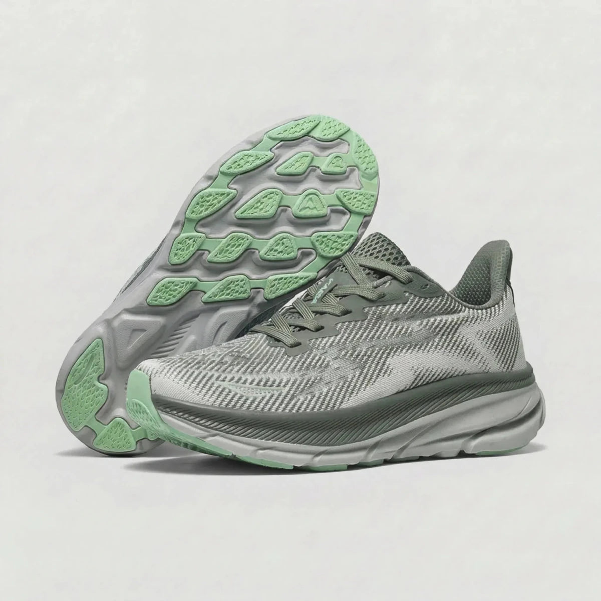 Ortho Walk - Omega Walk - M261-Green-36