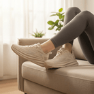 Ortho Walk - Omega Walk - M261 - Beige - 36