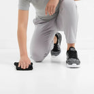 Orthobud - Omega Walk - Instyle - Comfortable - Sneakers - Black - 35