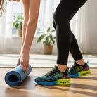 Orthobud - Omega Walk - Instyle - Comfortable - Sneakers - Blue - 35