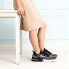 Orthobud - Omega Walk - Instyle - Comfortable - Sneakers - Black - 35