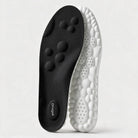 Pain Relief Massage Insoles - Omega Walk - omegax-Black-35-36