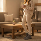 Polar Chic - Omega Walk - M15-GREY-35