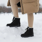 Polar Chic - Omega Walk - M15-BLACK-35