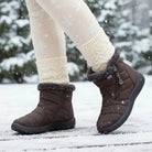 Polar Kick - Omega Walk - M136-BROWN-35