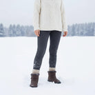 Polar Kick - Omega Walk - M136-BROWN-35