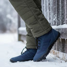 Polar Posture - Omega Walk - M254-Blue-35