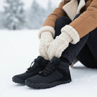 Polar Posture - Omega Walk - M254-Black-35