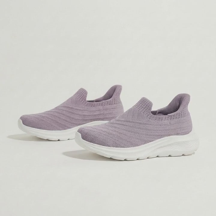 Easy slip on shoes for seniors - Ortho Slip