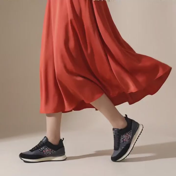 orthopedic shoes Video