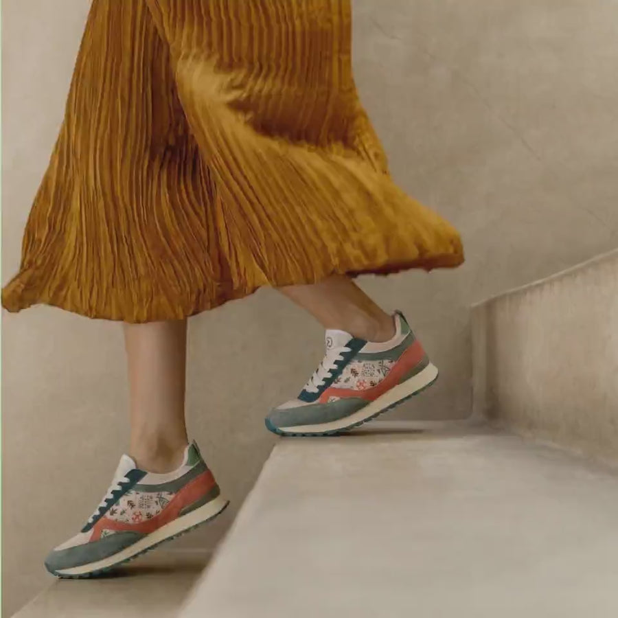 Novera orthopedic shoes