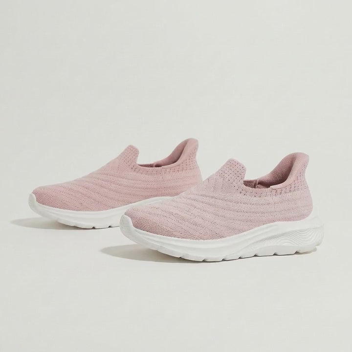 Breathable walking shoes - Ortho Glide