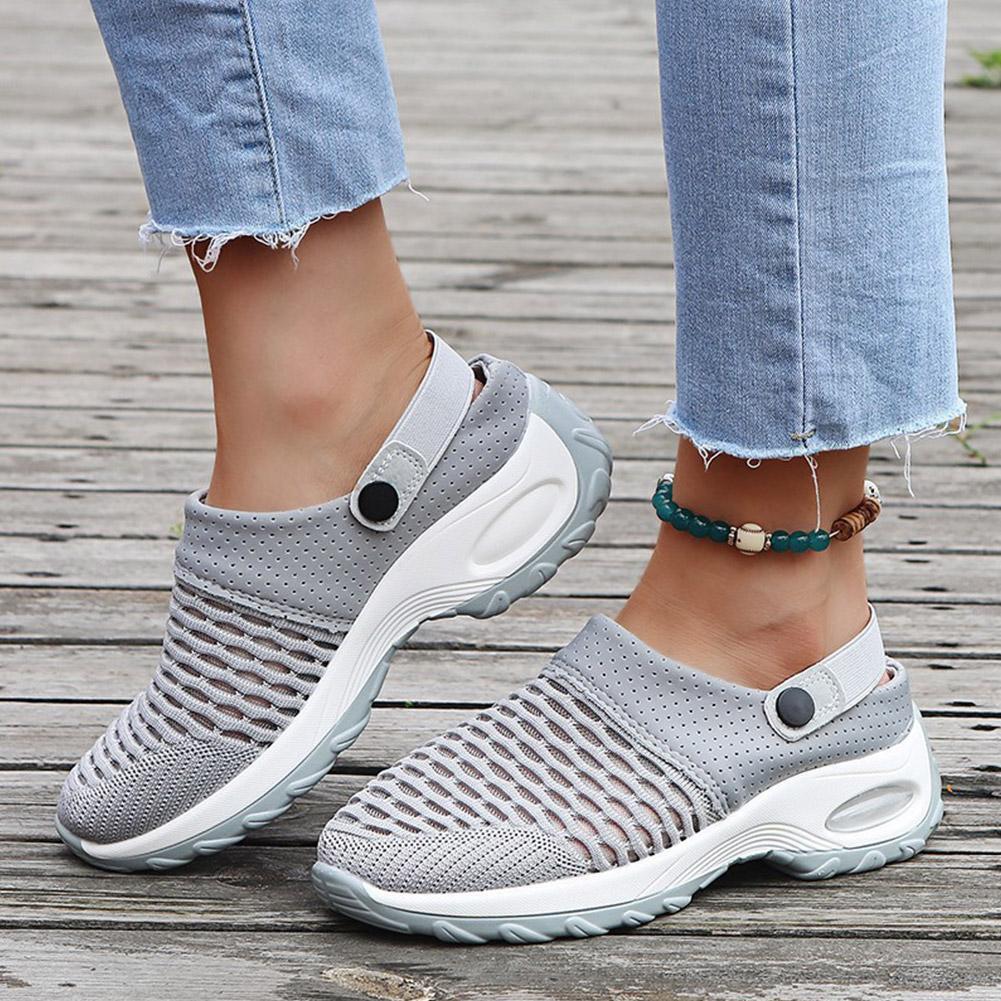 Buy The Best Arch Support Sandals for Women | Omega Walk